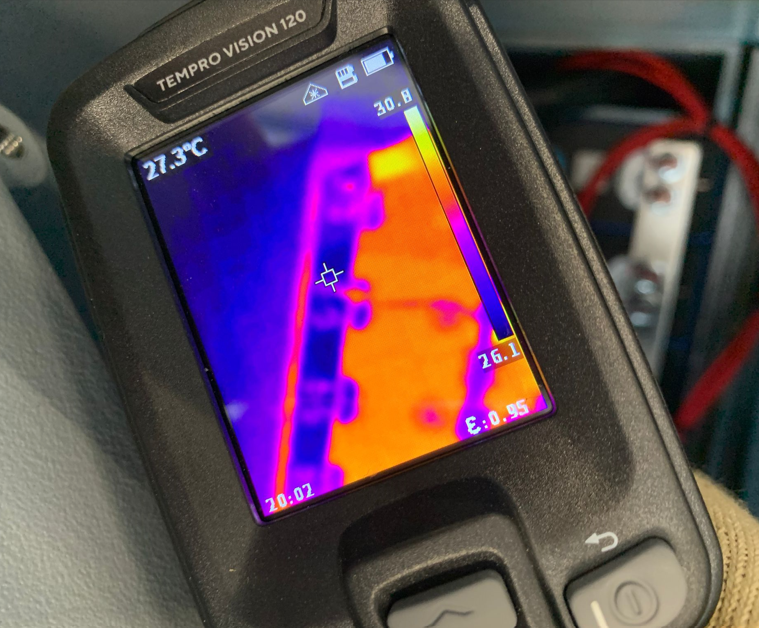 Контроль качества при производстве АКБ ZUBR LI-ION - 6